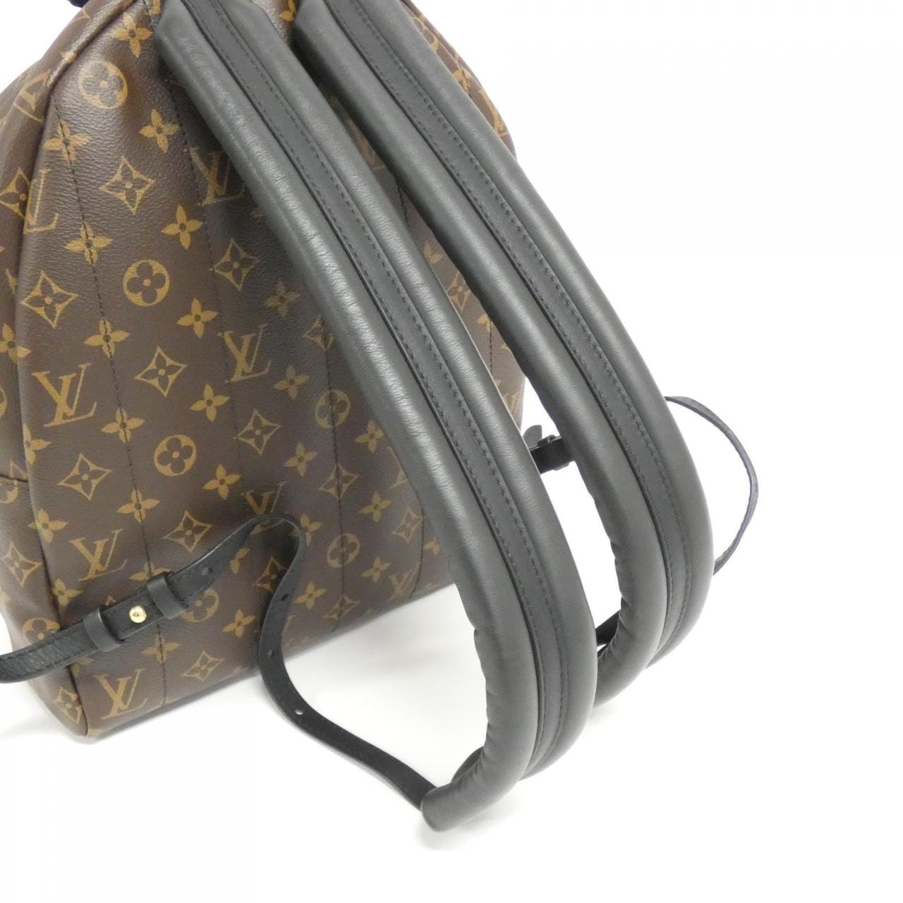 LOUIS VUITTON Monogram Palm Springs 背包 MM M44874双肩包