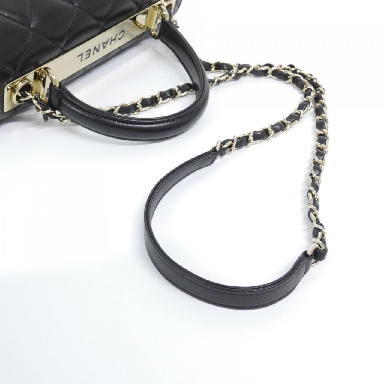 シャネル 92236 バッグ