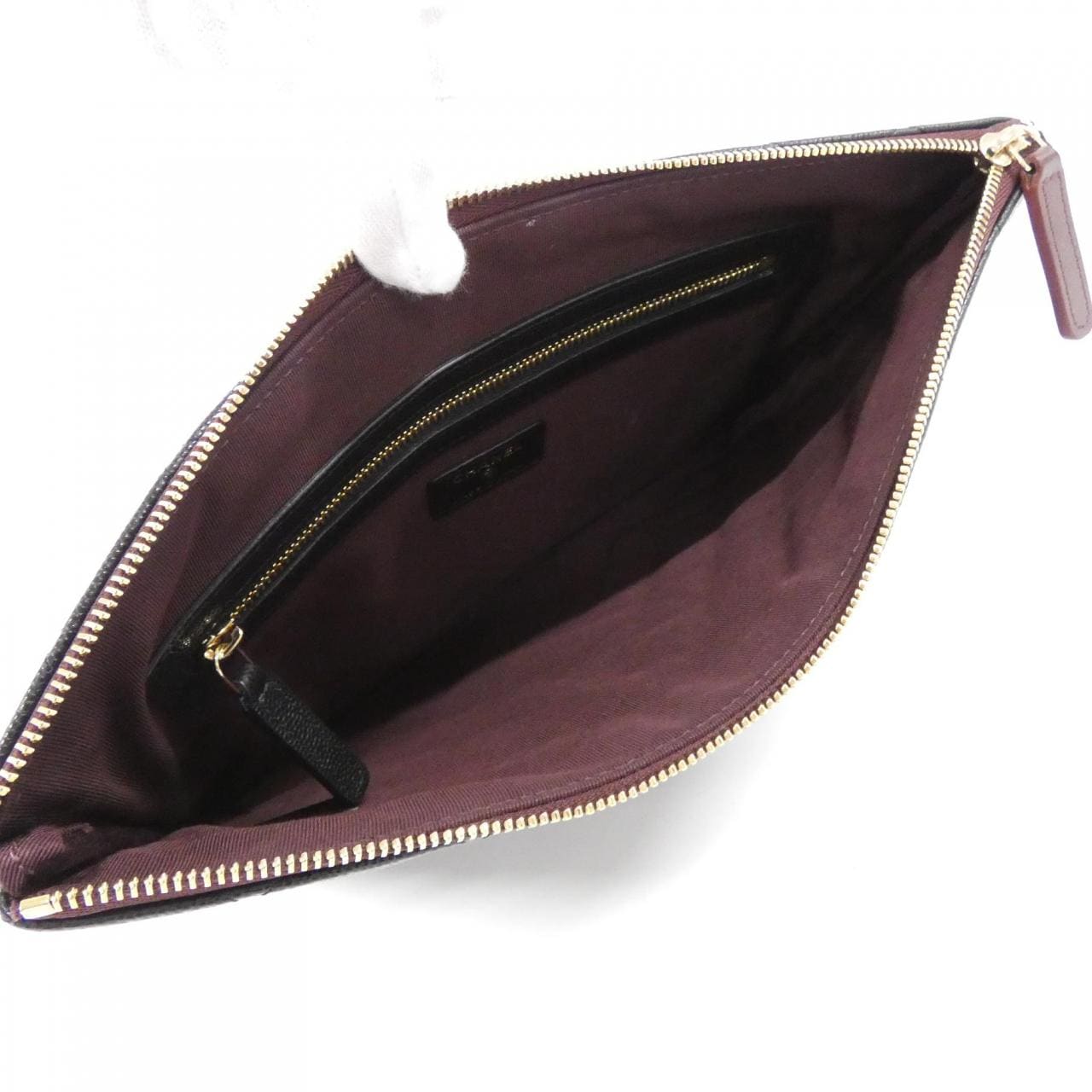 シャネル 82545 ポーチ