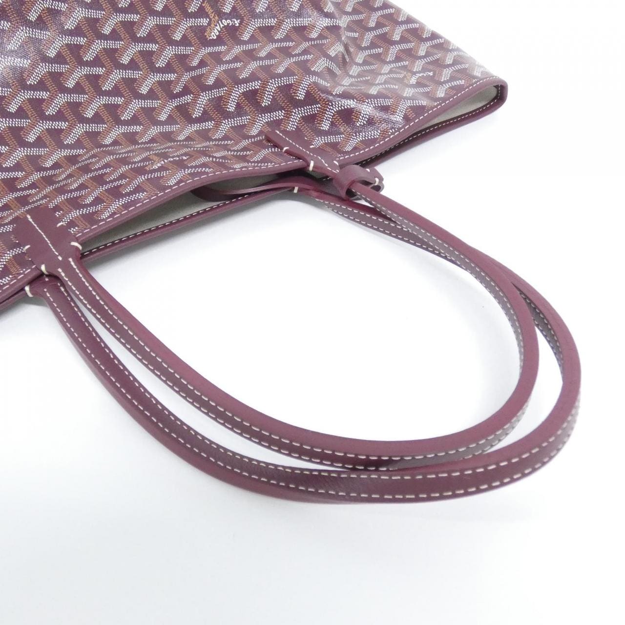 ゴヤール サン ルイ PM AMA LOUIS PM バッグ