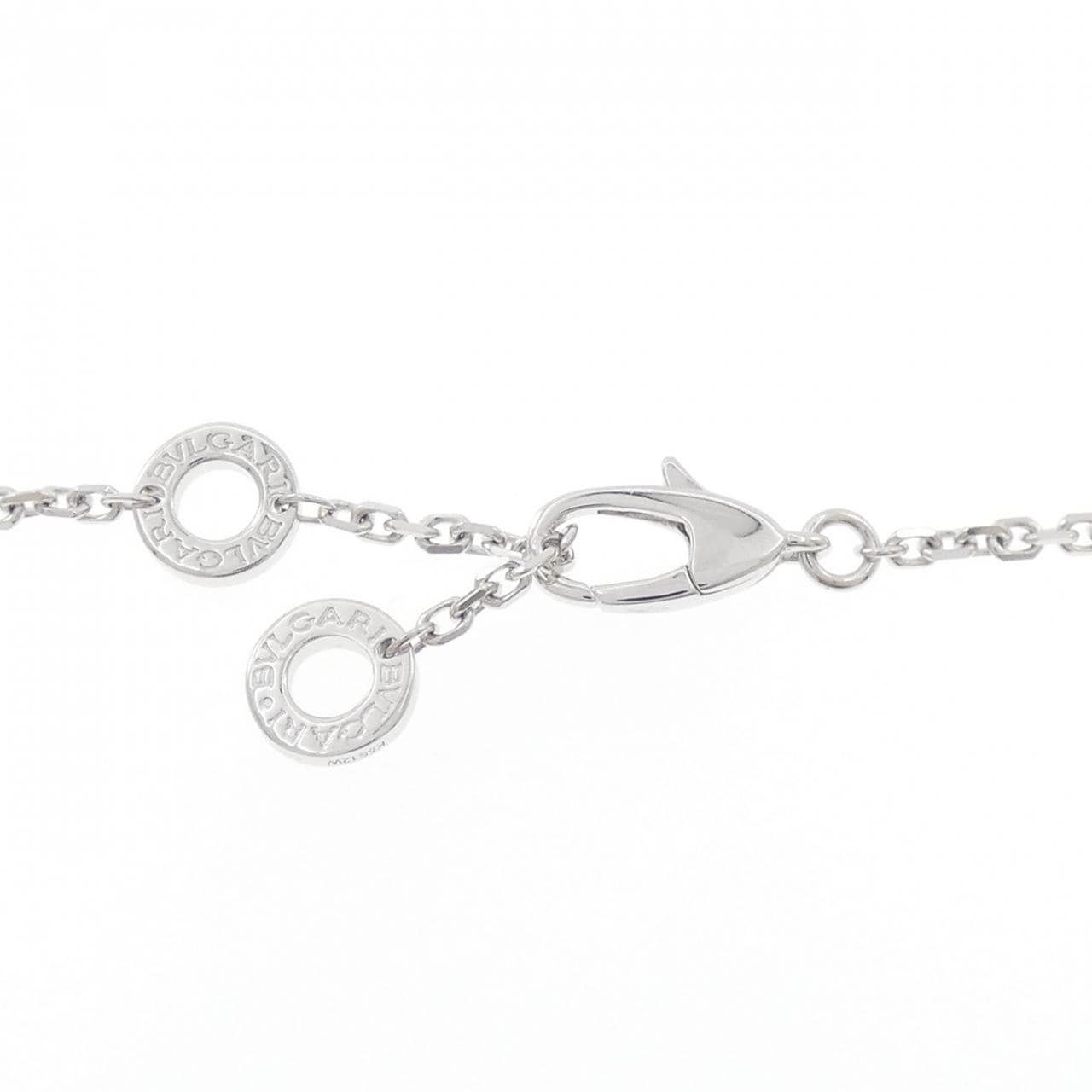 ブルガリ ディーヴァ ドリーム ネックレス