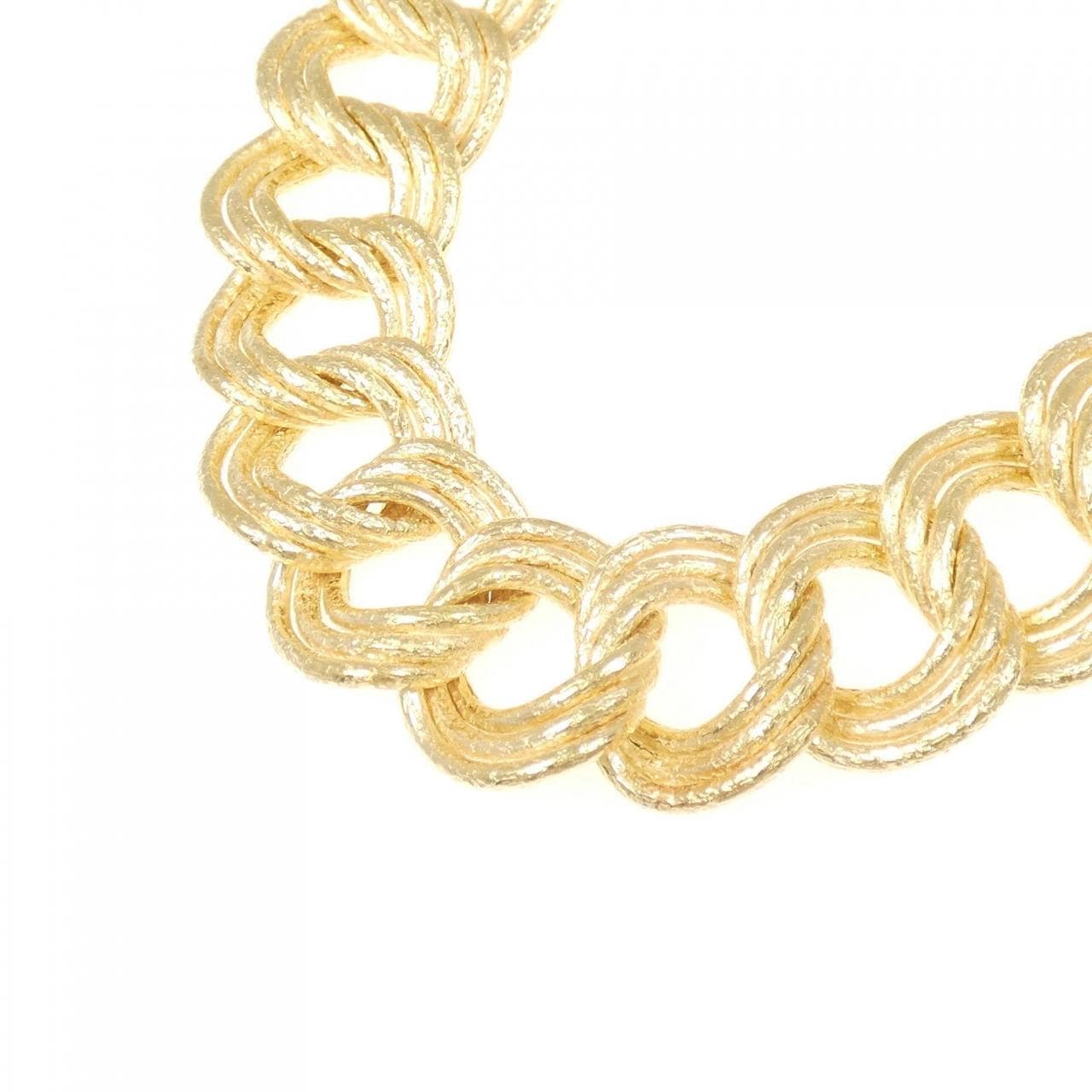 トレベール 750YG ネックレス