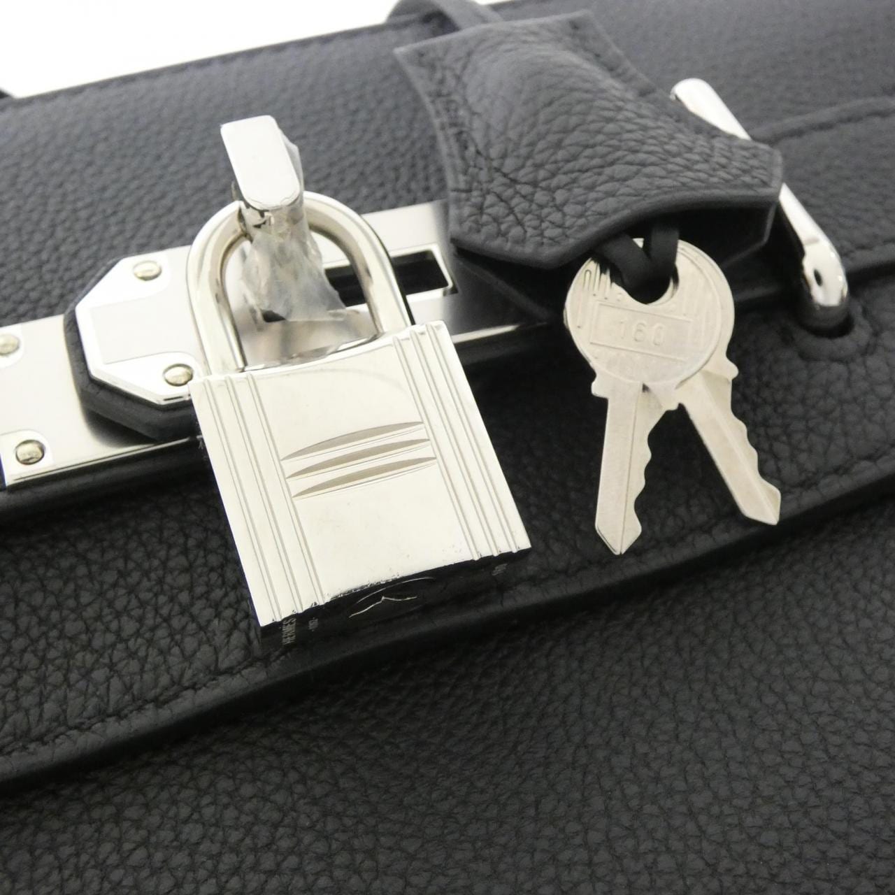 エルメス アッカド PM 083589CK ショルダーバッグ