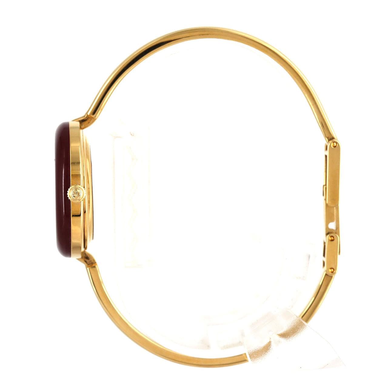 グッチ チェンジリング GP Mサイズ 11/12.2 GP クォーツ