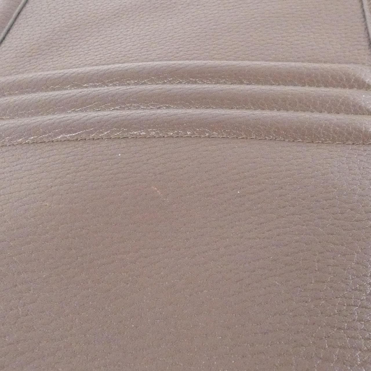 [vintage] HERMES Cadena Kelly Shoulder Bag