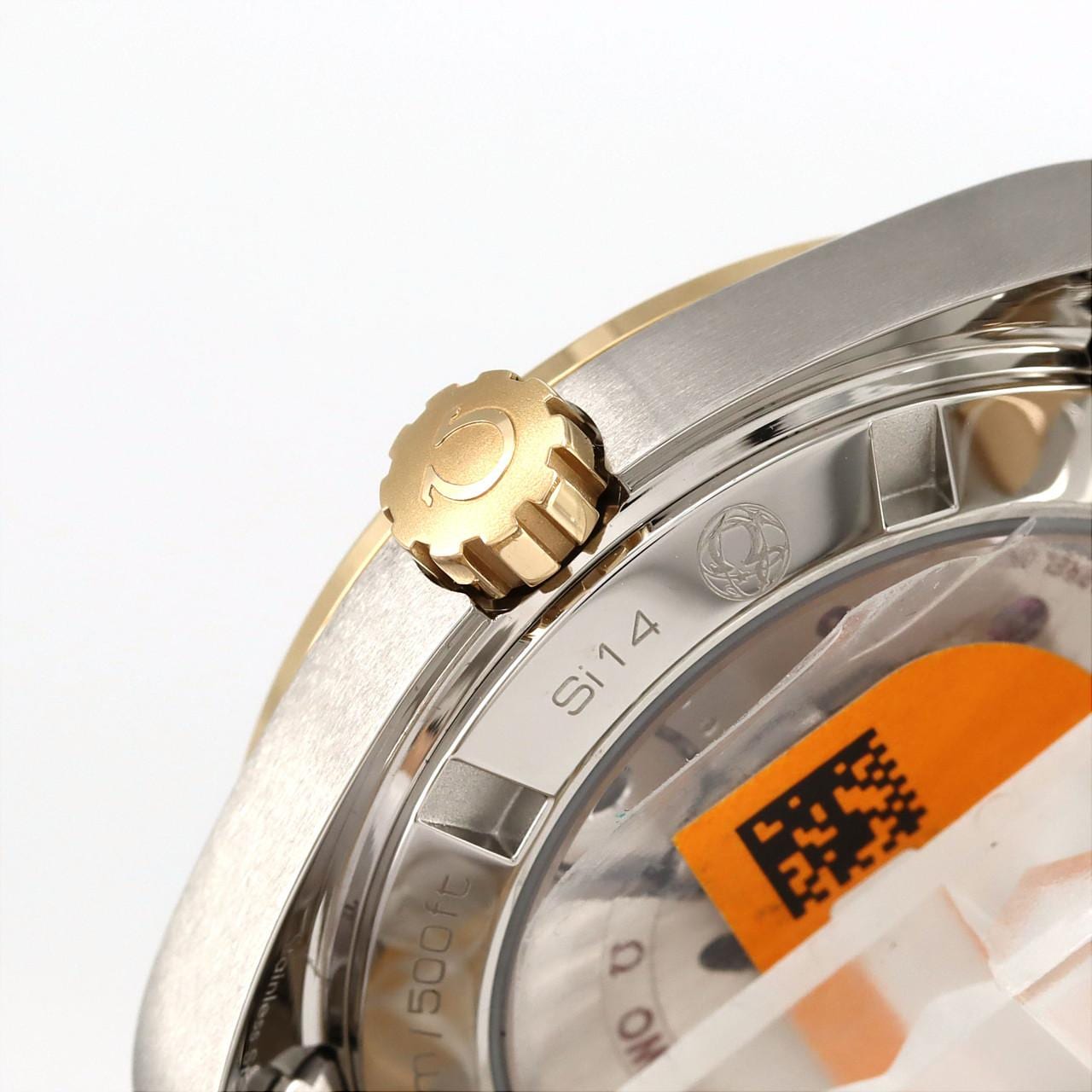 [BRAND NEW] Omega Seamaster Aqua Terra Combi 231.20.39.21.02.002 SSxYG Automatic