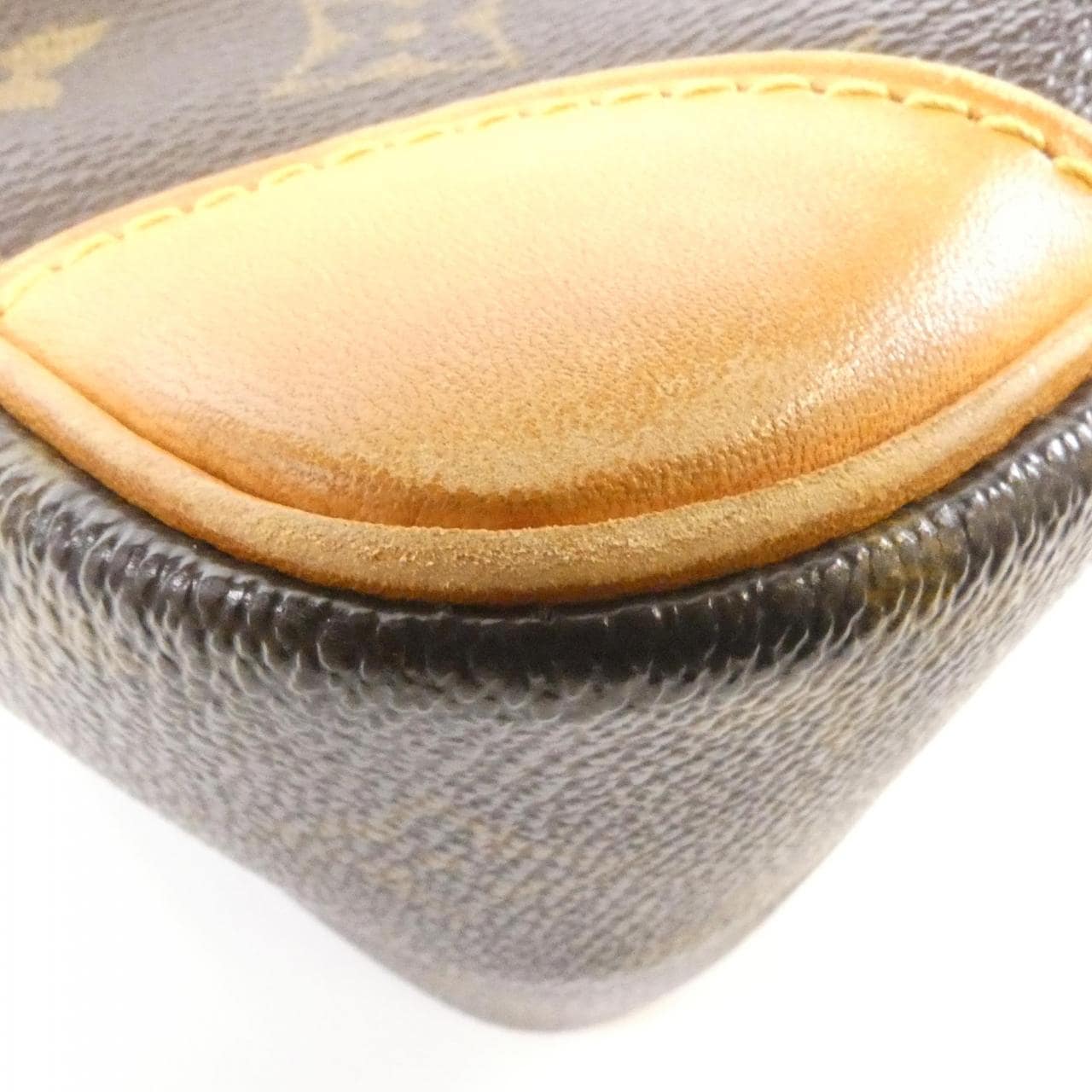 LOUIS VUITTON Monogram Amazon M45236 Shoulder Bag