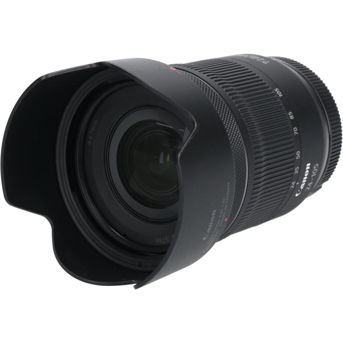 ＲＦ２４－１０５ｍｍ　Ｆ４－７．１ＩＳ　ＳＴＭ