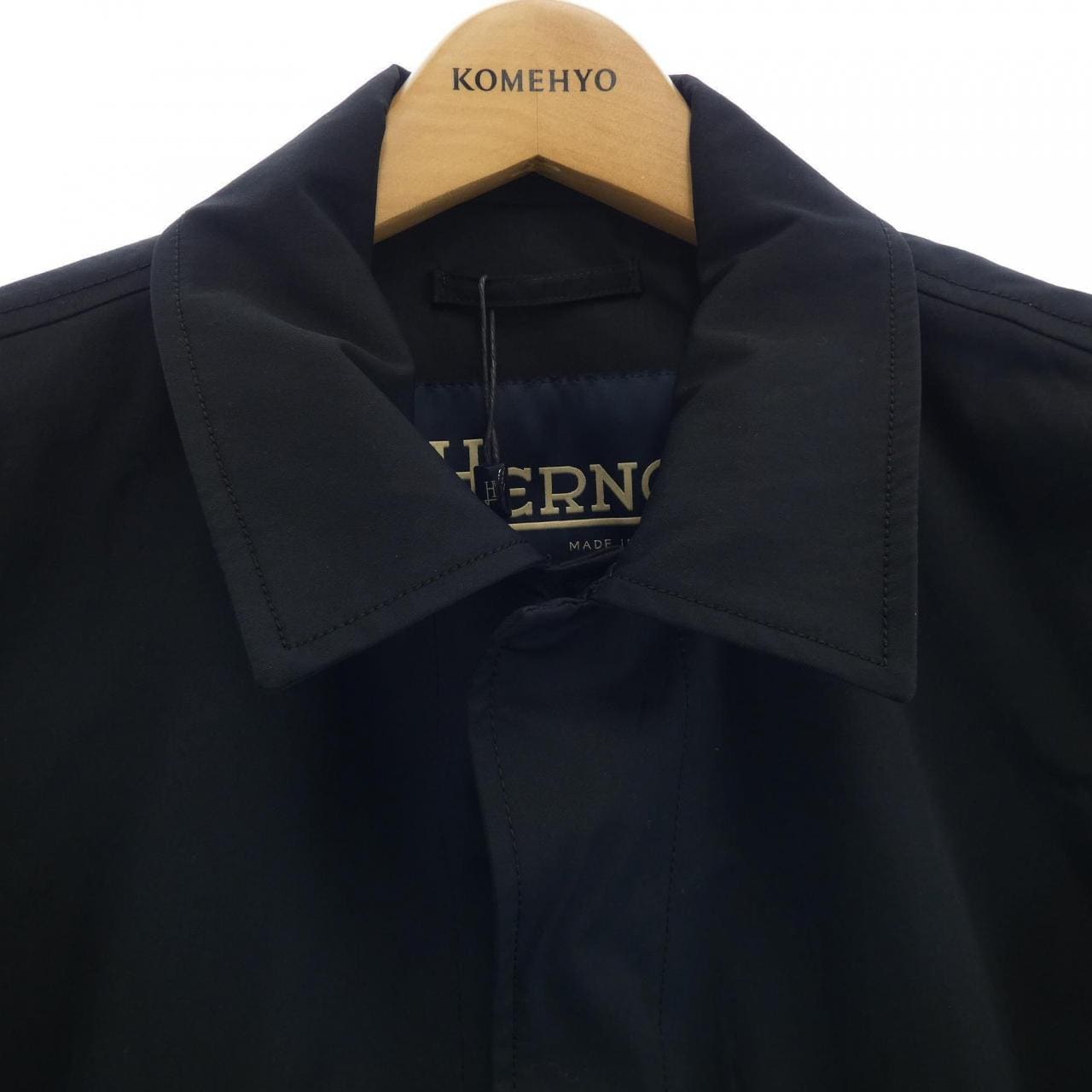 ヘルノ Herno ブルゾン