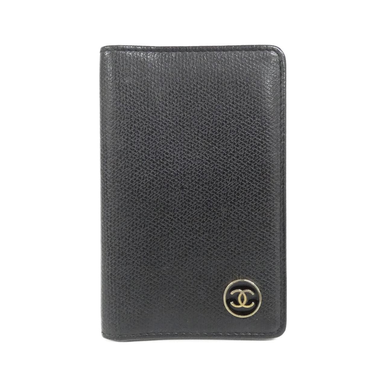 シャネル ココボタン ライン 20910 カードケース