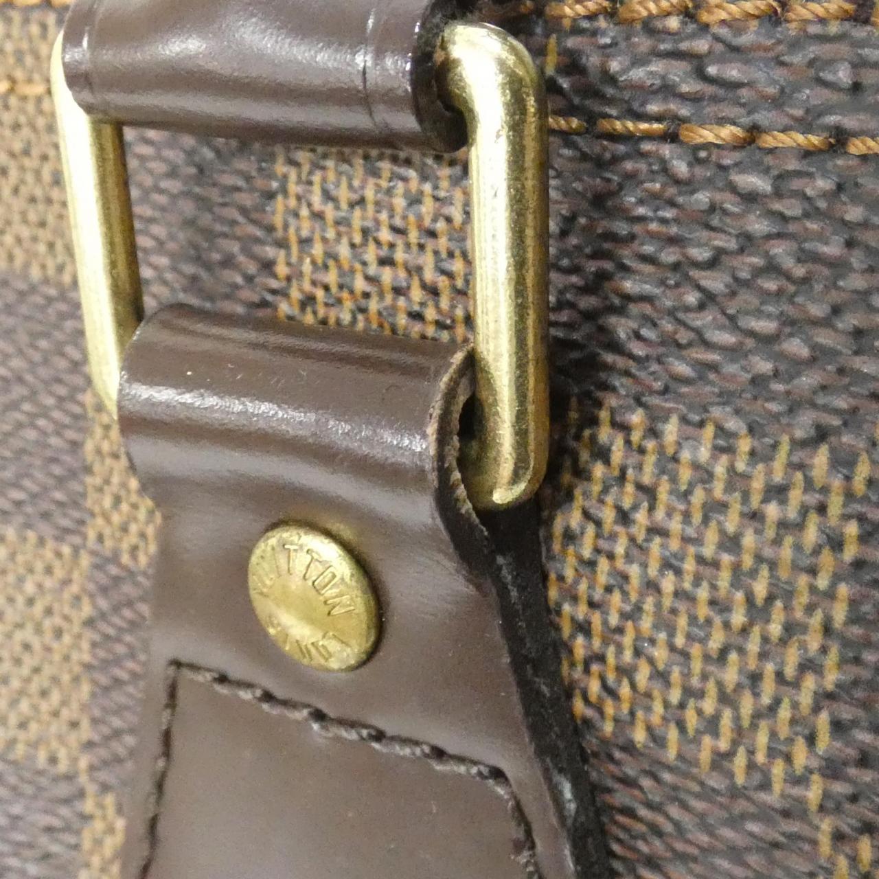 ルイヴィトン ダミエ スピーディ 25cm N41532 ボストンバッグ