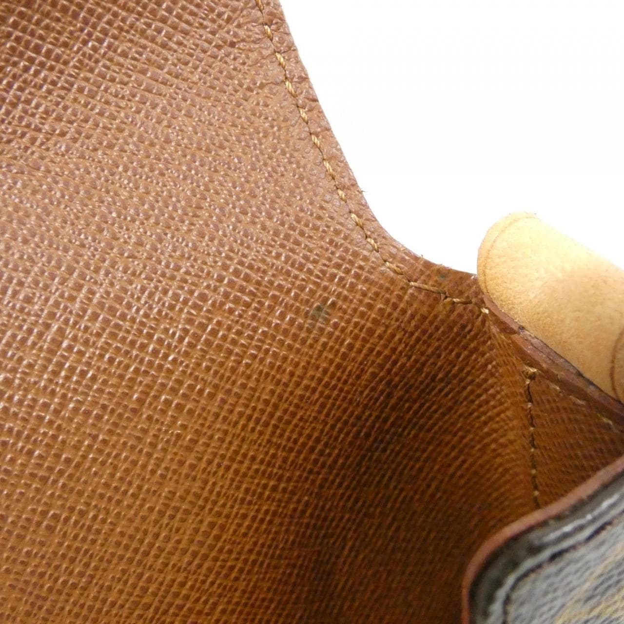 ルイヴィトン モノグラム ミュゼット M51256 ショルダーバッグ