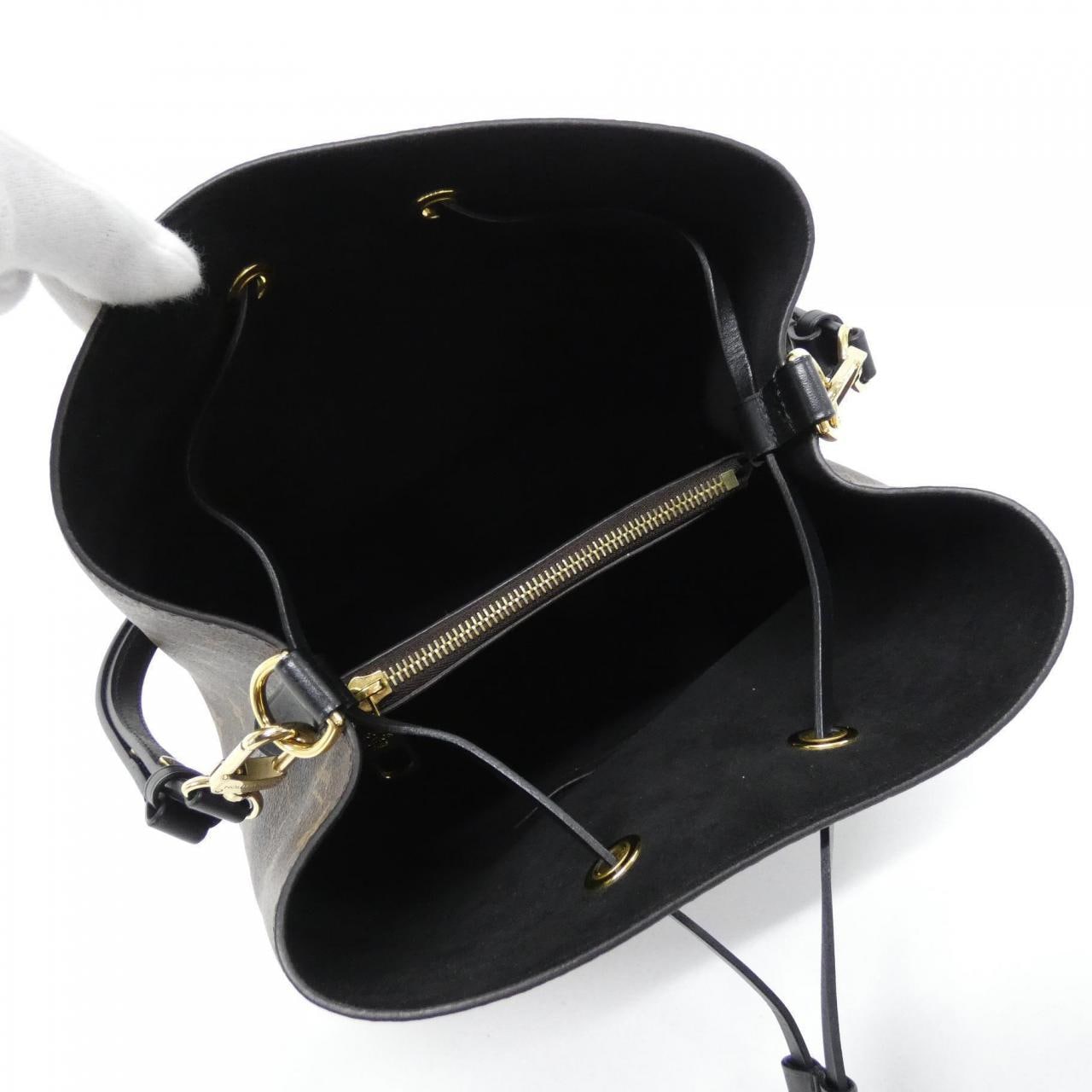 ルイヴィトン モノグラム ネオ ノエ MM M44020 ショルダーバッグ