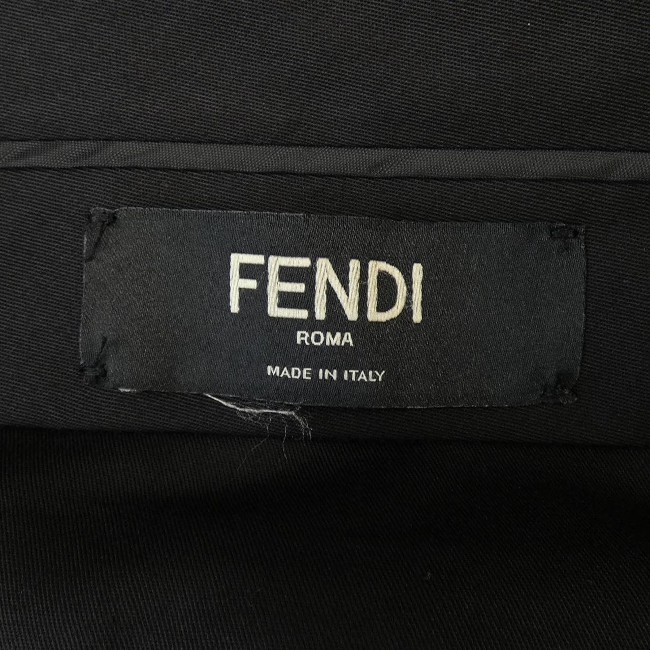 フェンディ FENDI FB0514 ABI2 パンツ