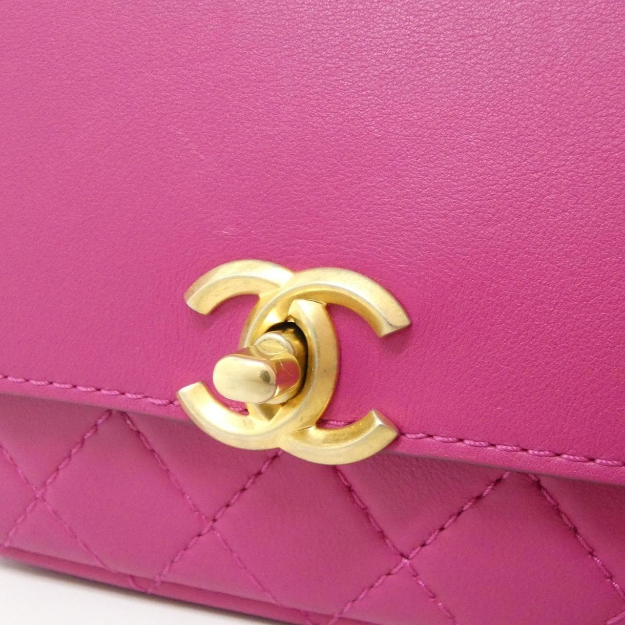 シャネル AS1094 ショルダーバッグ