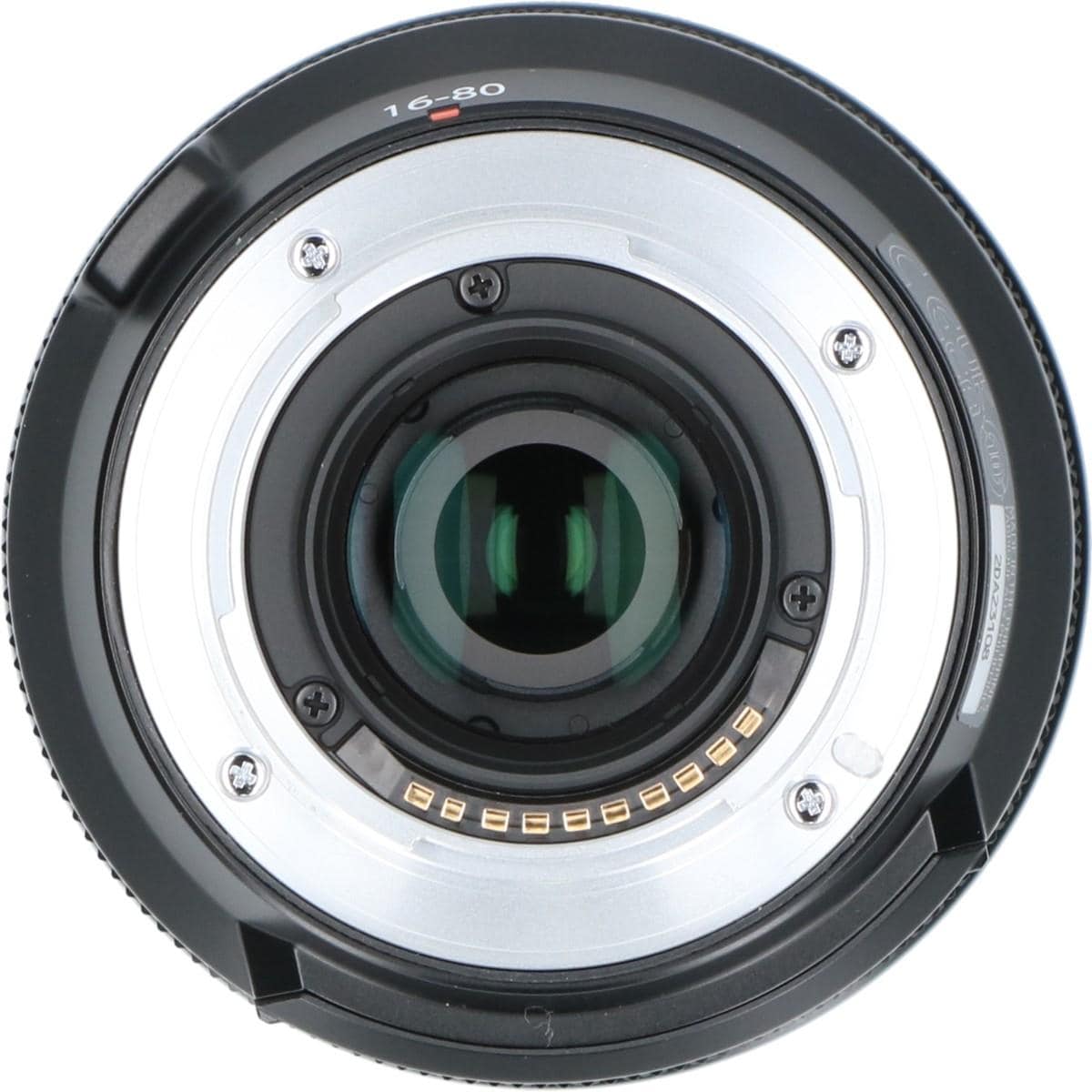 XF16-80mm F4R OIS WR
