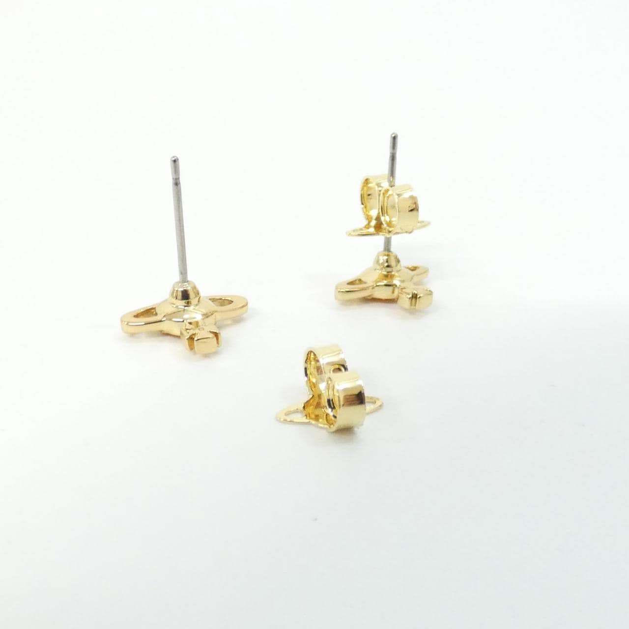 【新品】ヴィヴィアンウェストウッド 62010037 ピアス