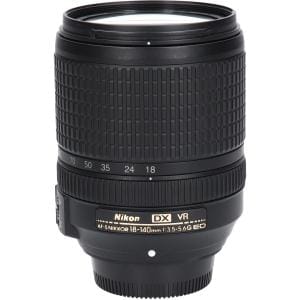 ＡＦ－Ｓ　ＤＸ１８－１４０ｍｍ　Ｆ３．５－５．６Ｇ　ＶＲ