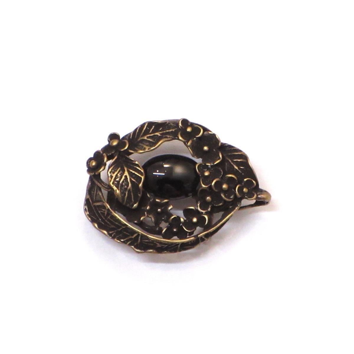 【新品】帯留