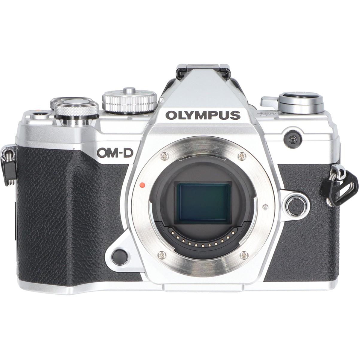 Ｅ－Ｍ５　ＭＡＲＫ　ＩＩＩ　シルバー