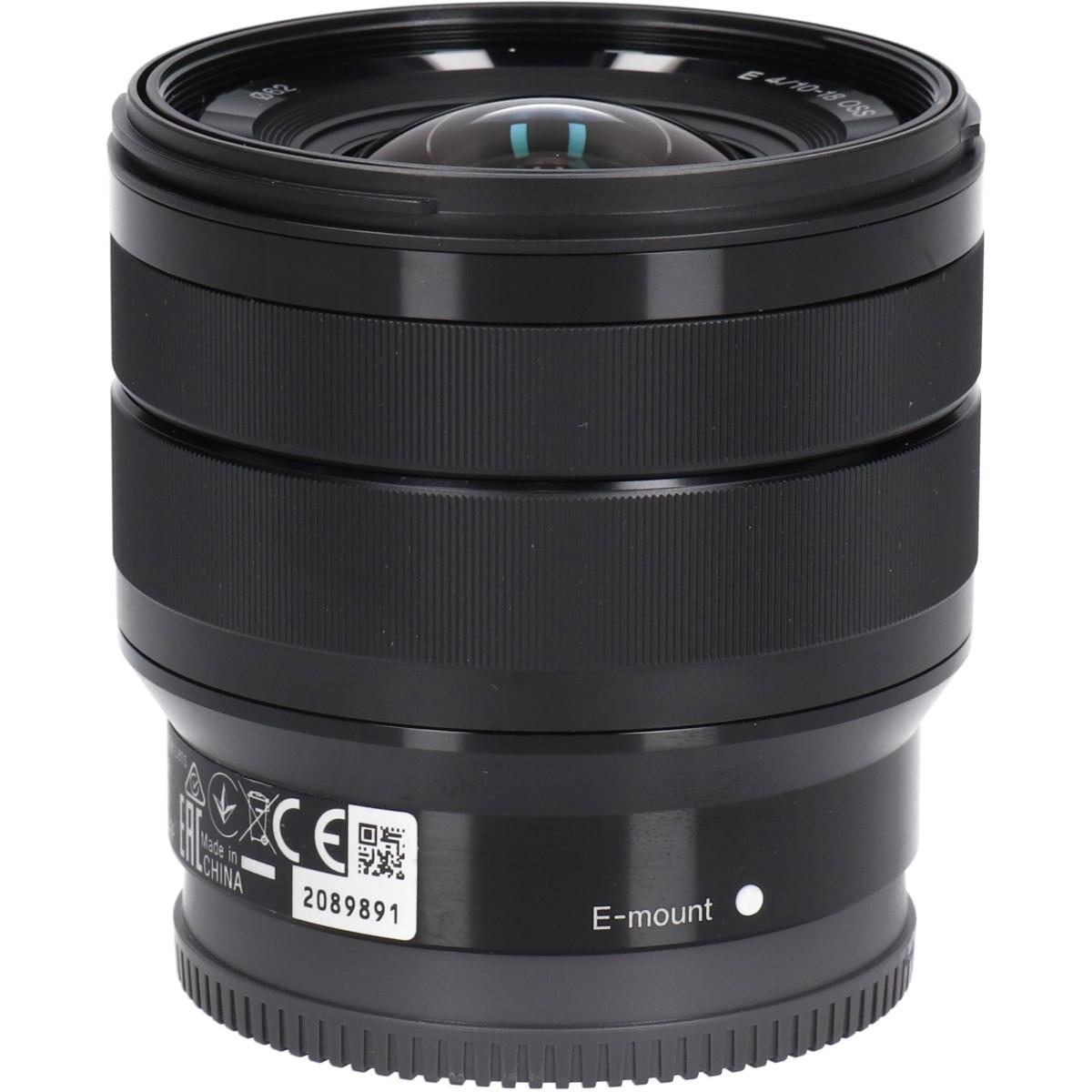 Ｅ１０－１８ｍｍ　Ｆ４ＯＳＳ（ＳＥＬ１０１８）