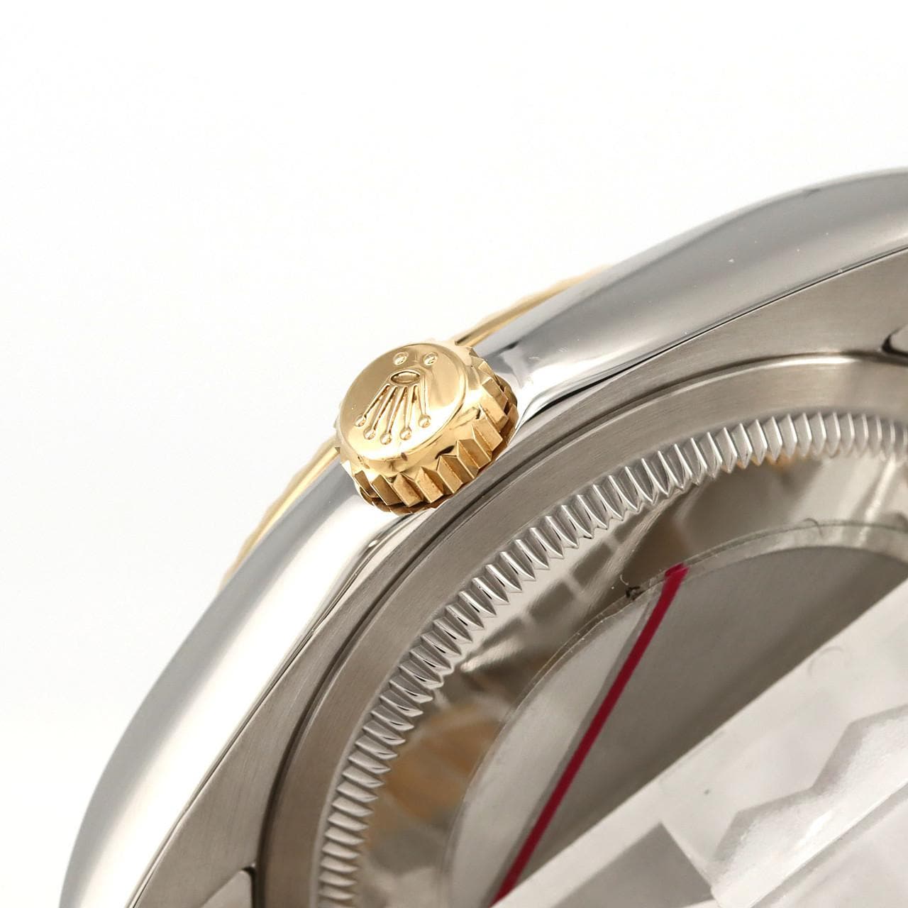 ROLEX Datejust 116233 SSxYG自動上弦隨機編號