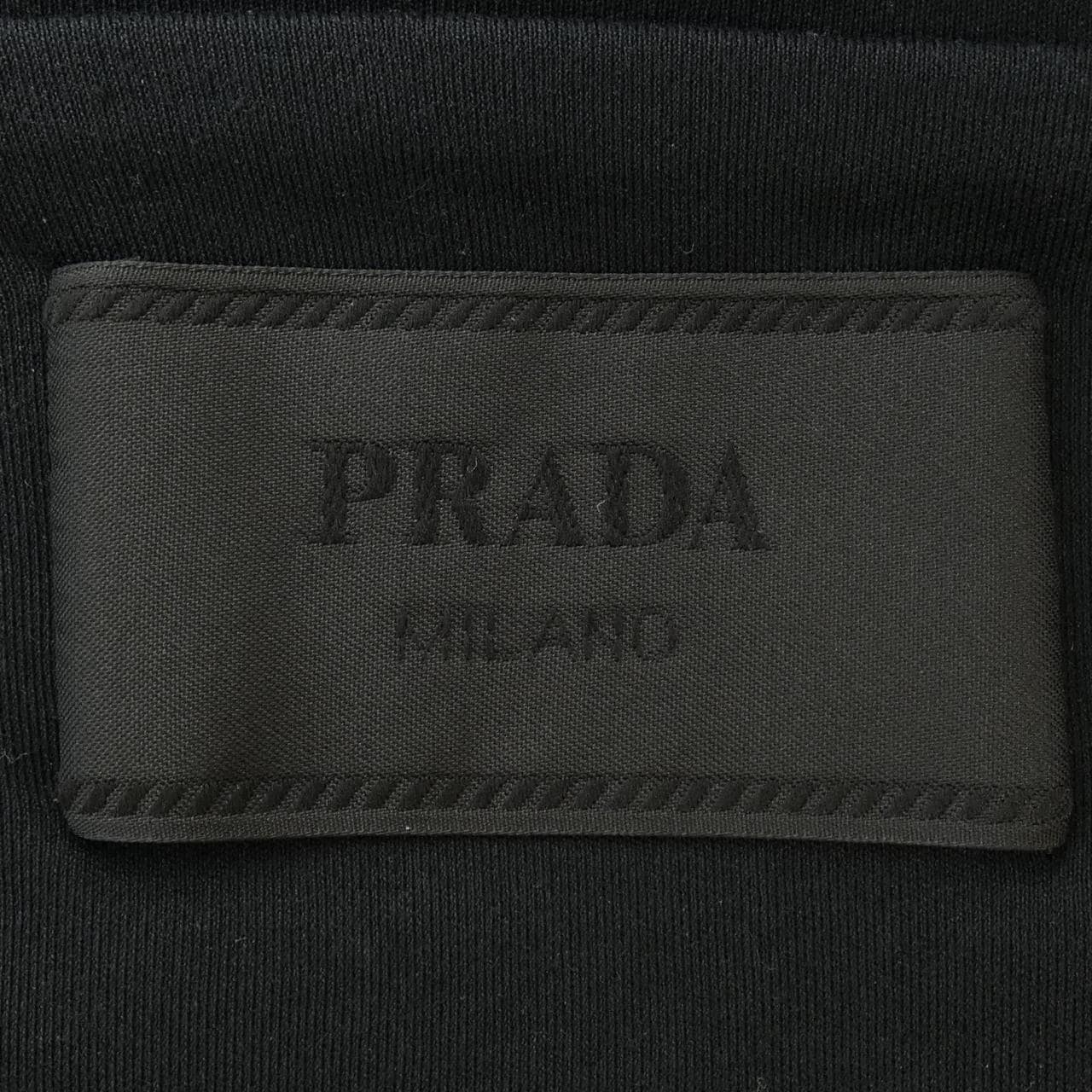 プラダ PRADA Tシャツ