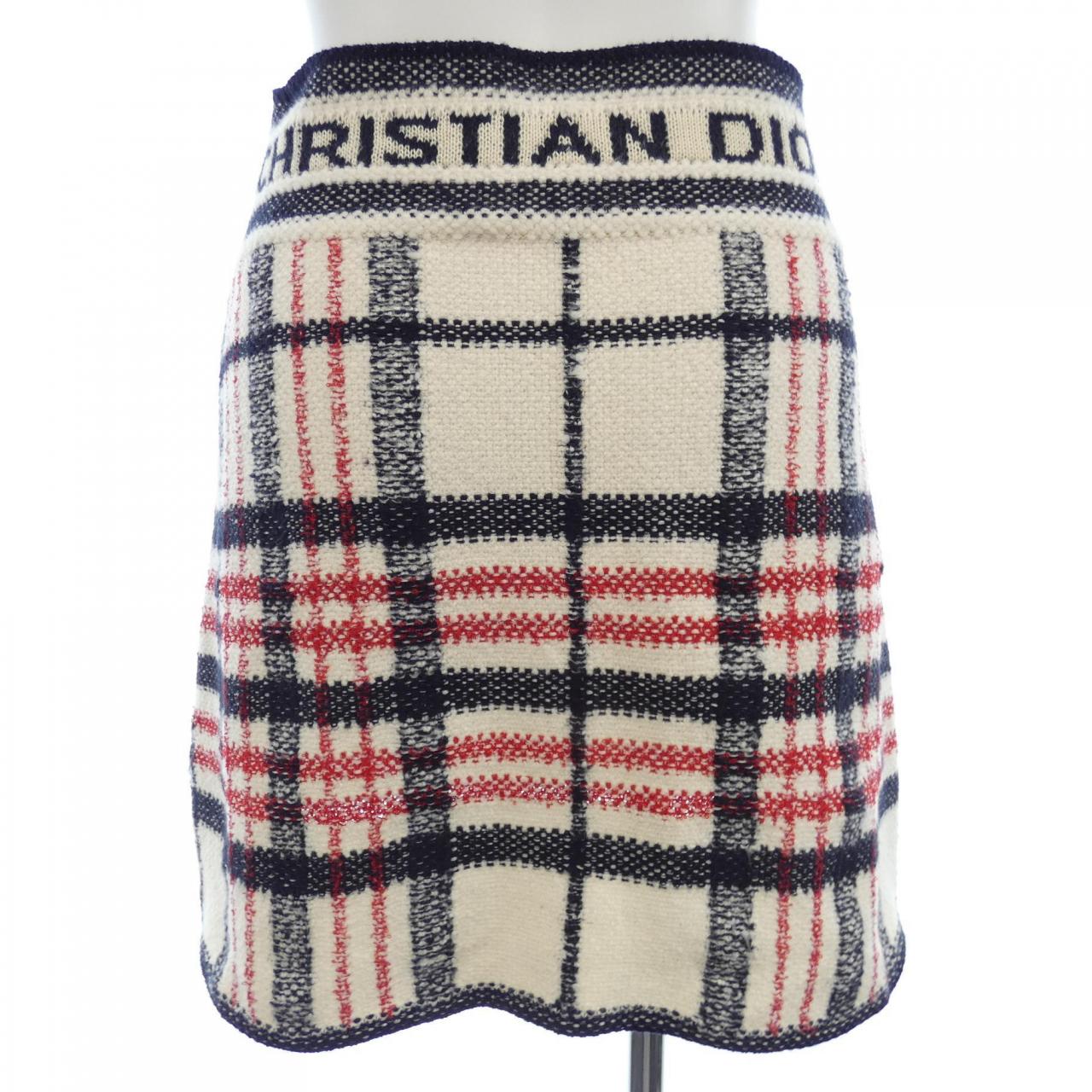 クリスチャンディオール CHRISTIAN DIOR スカート