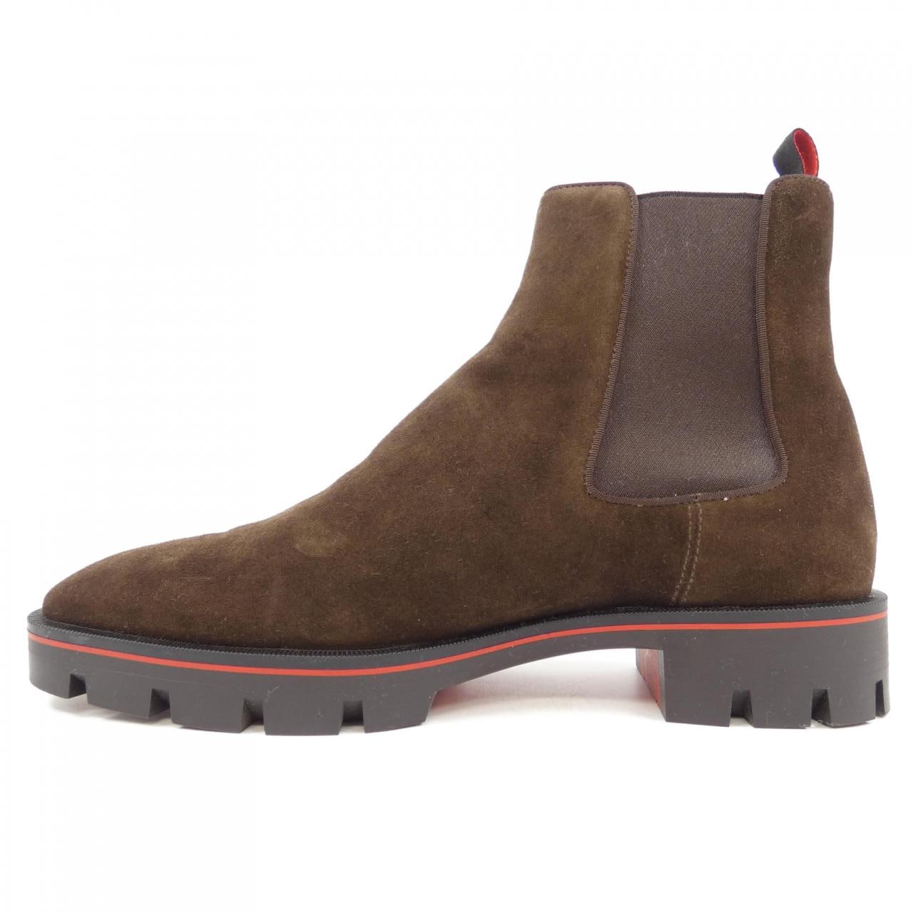 クリスチャンルブタン CHRISTIAN LOUBOUTIN ブーツ