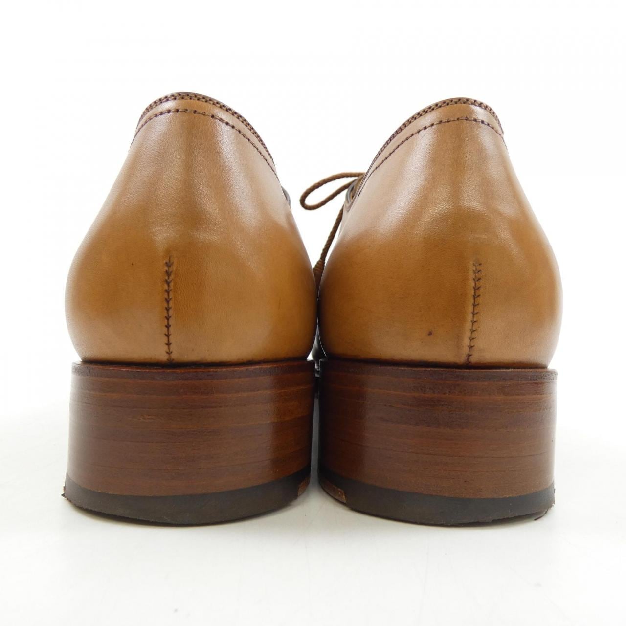 サントーニ SANTONI シューズ