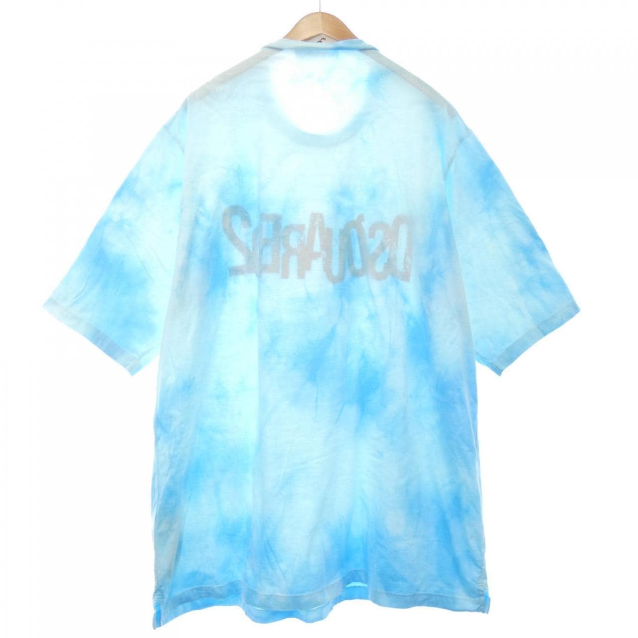 ディースクエアード DSQUARED2 Tシャツ