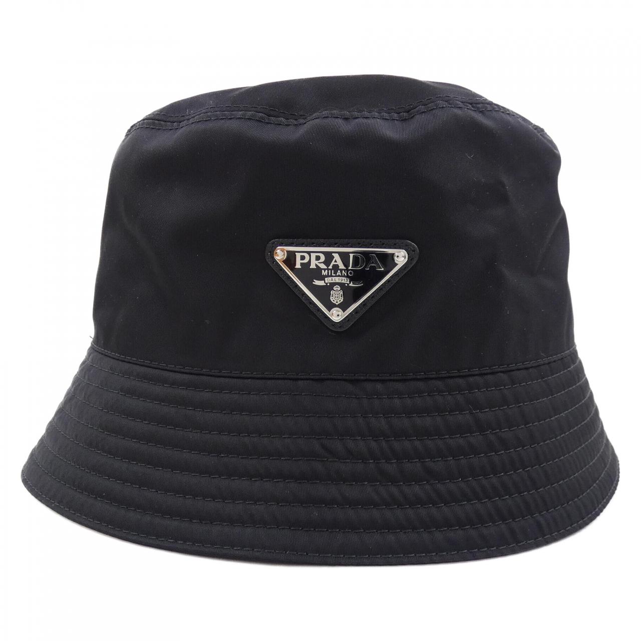 プラダ PRADA ハット