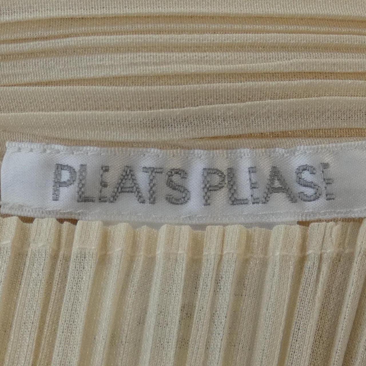 プリーツプリーズ PLEATS PLEASE PP55JH809 ワンピース