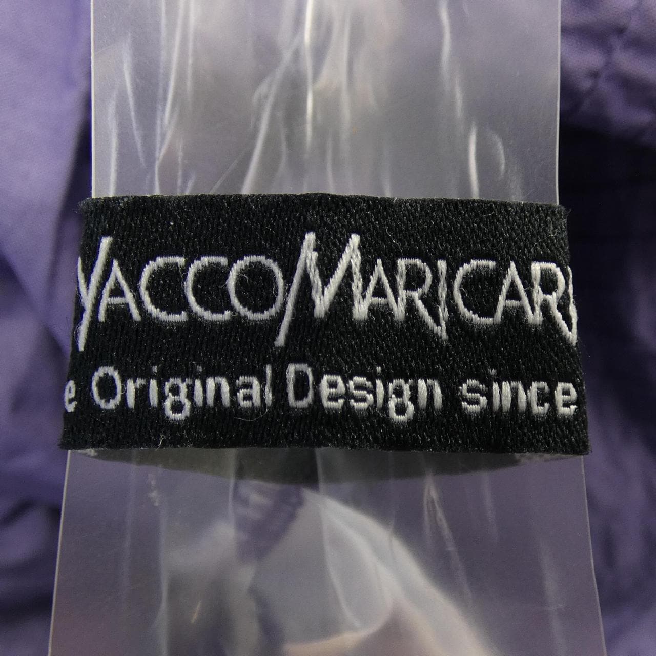 YACCOMARICARD コート