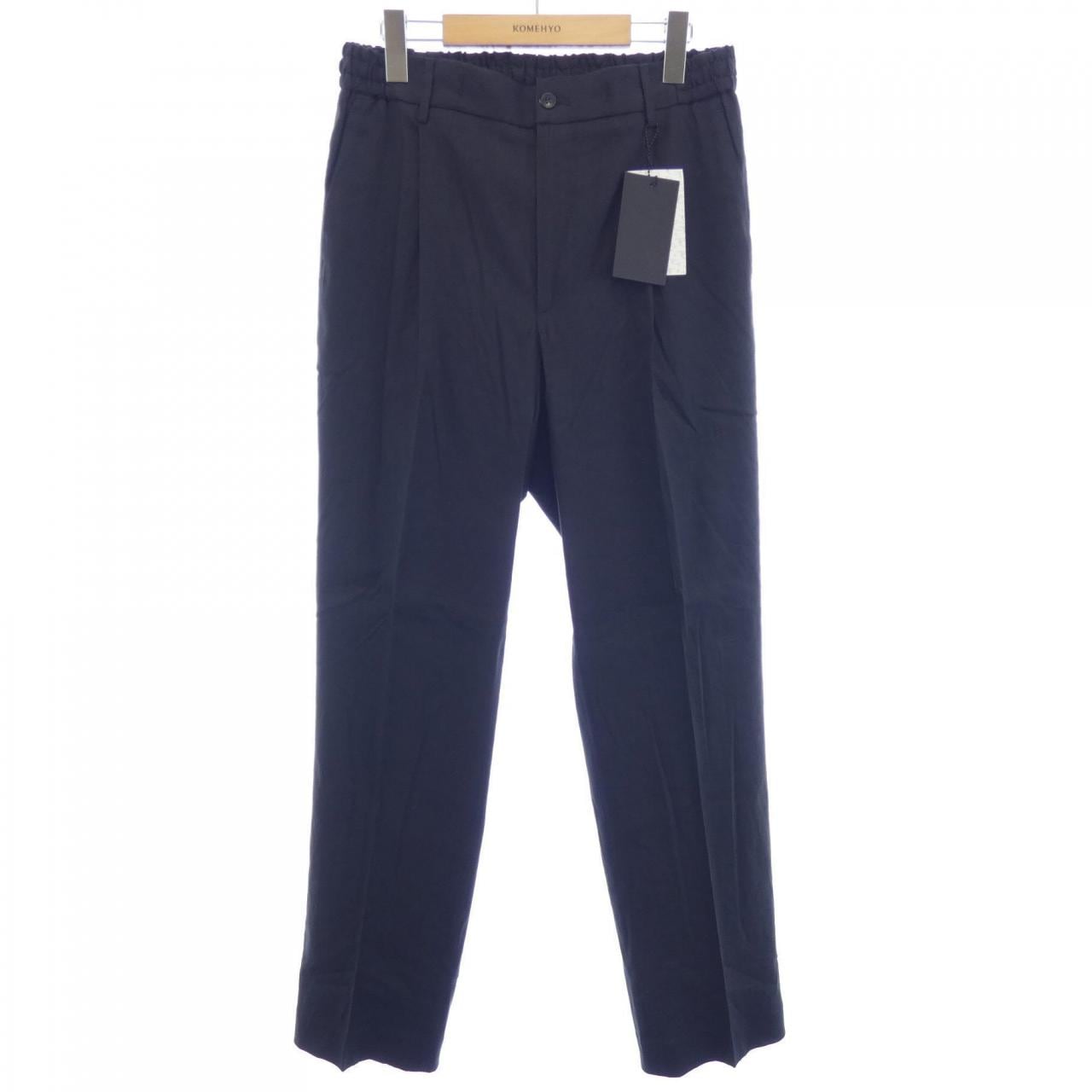 タリアトーレ TAGLIATORE P-CLAPTON11 パンツ