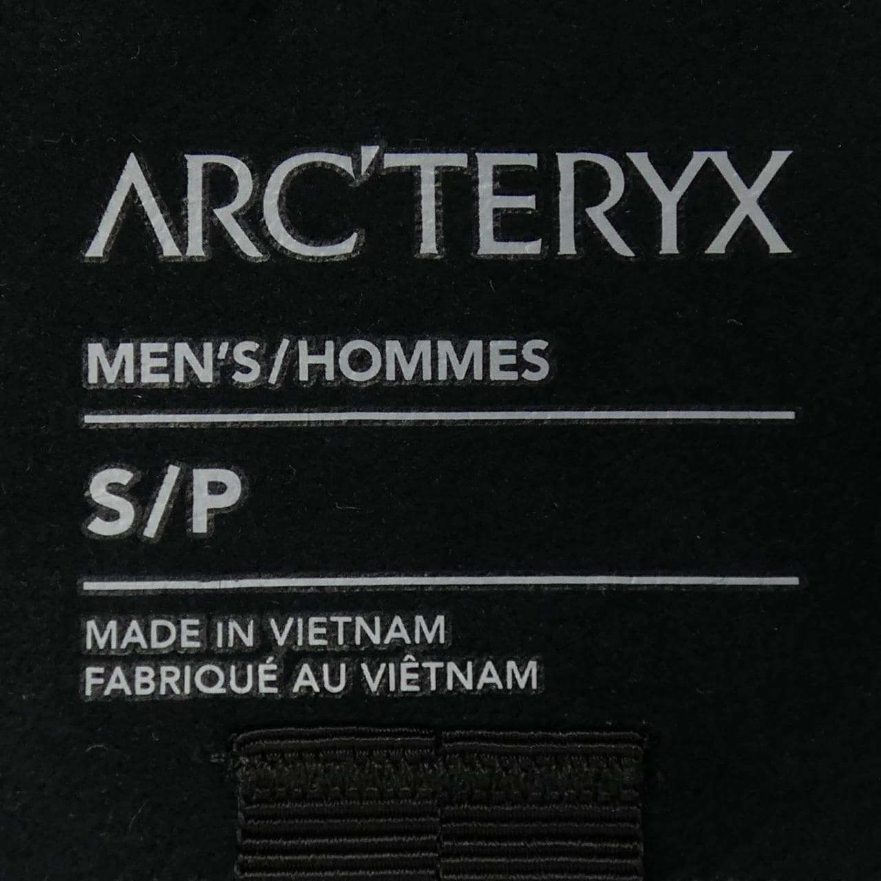 アークテリクス ARC'TERYX X000010513 BETA ジャケット