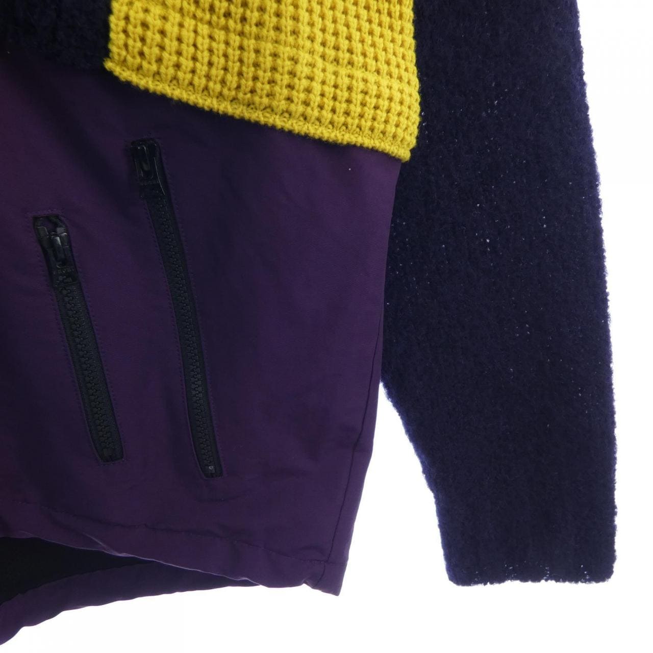 サカイ SACAI 21-02633M ジャケット