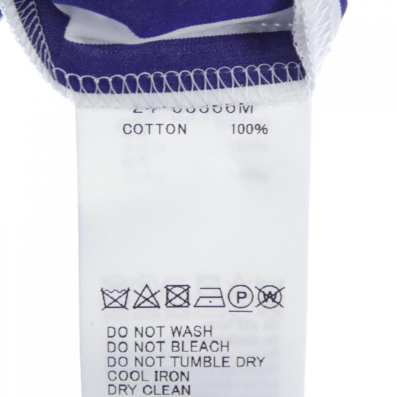 サカイ SACAI 24-03366M トップス