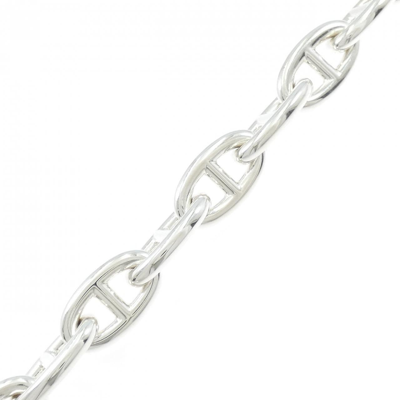 エルメス シェーヌダンクル GM ブレスレット