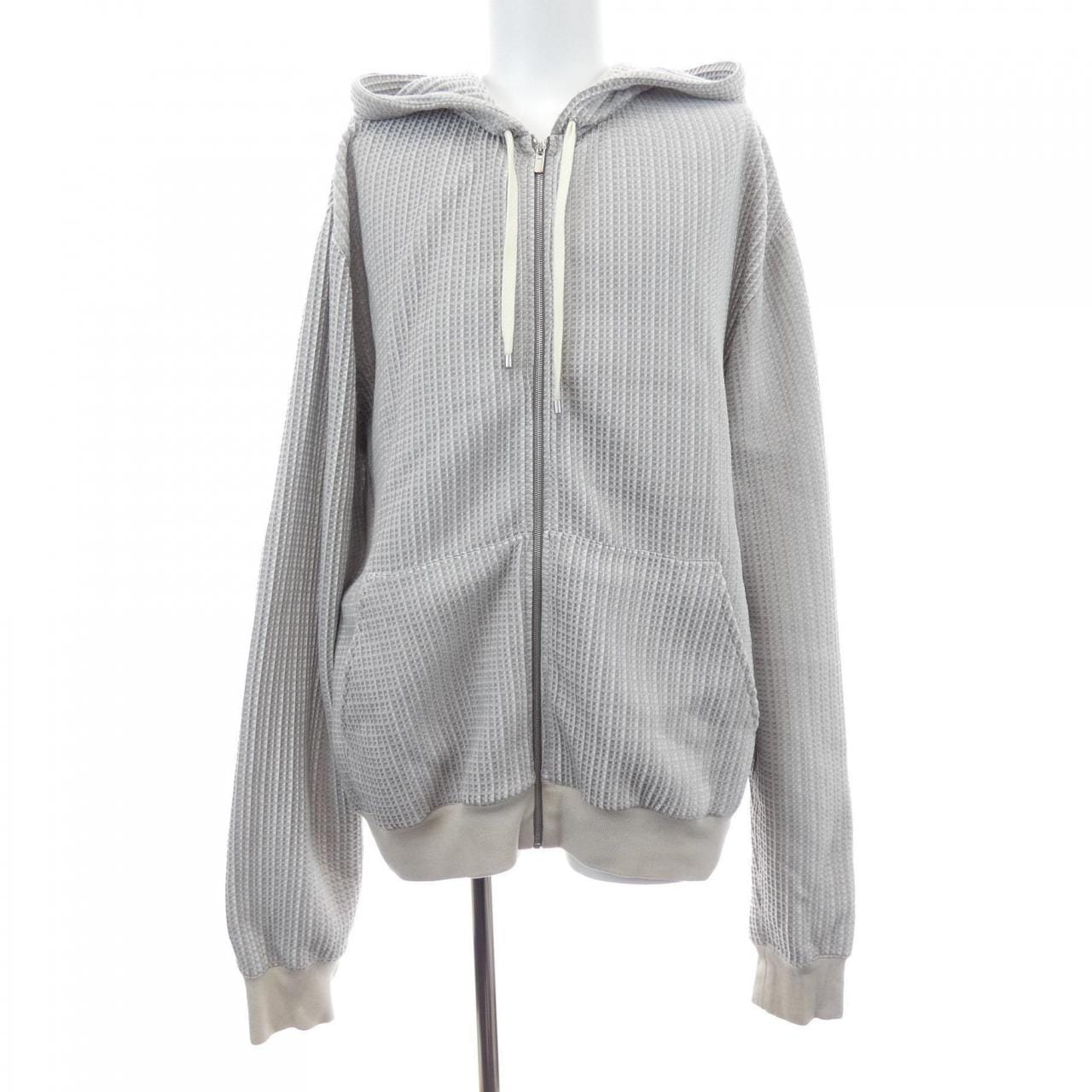 エルメス HERMES パーカー