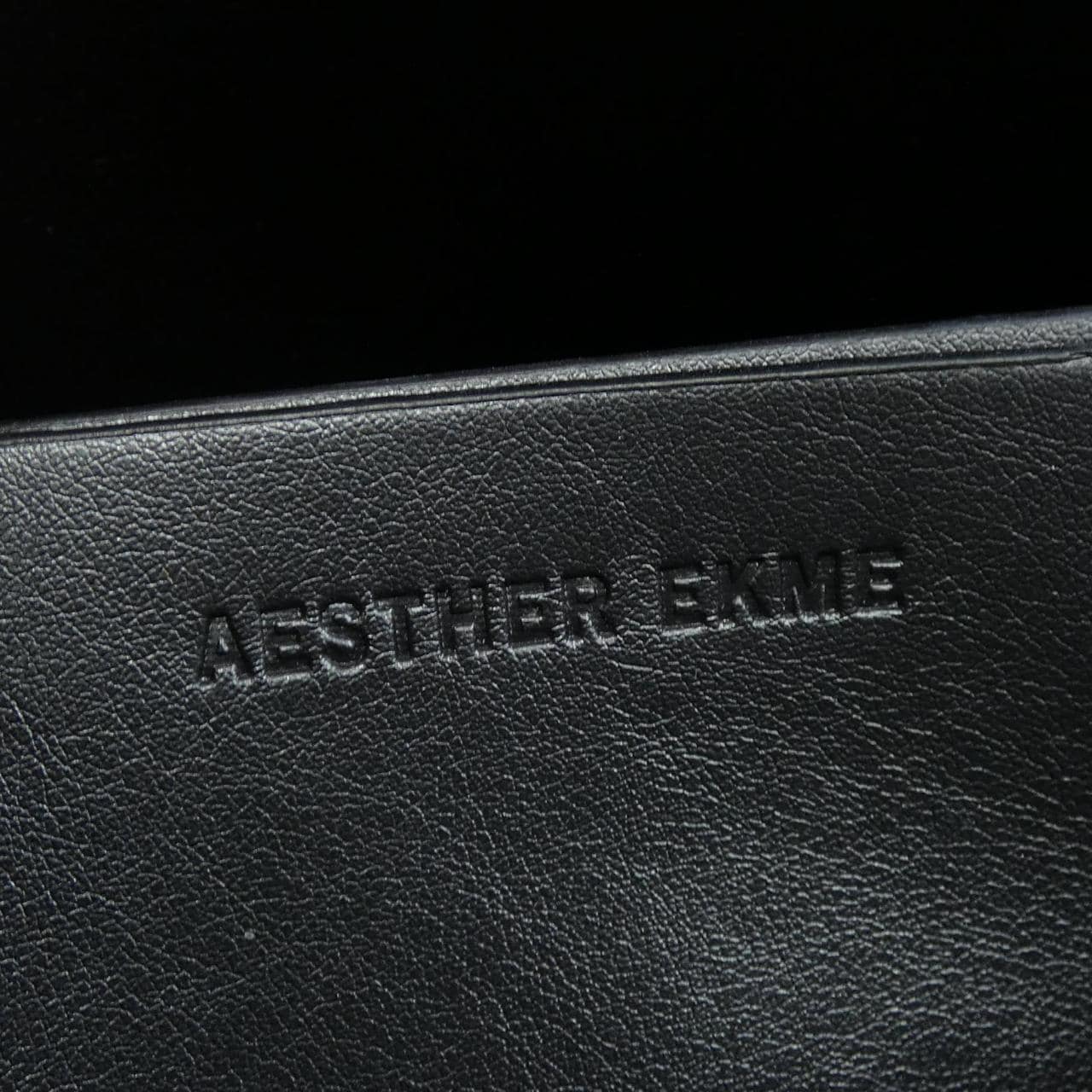 AESTHER EKME BAG