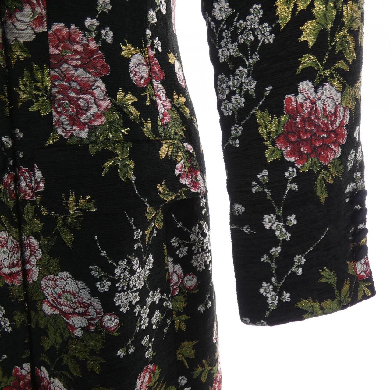 ドルチェアンドガッバーナ DOLCE&GABBANA F0U70T/FJM9I コート