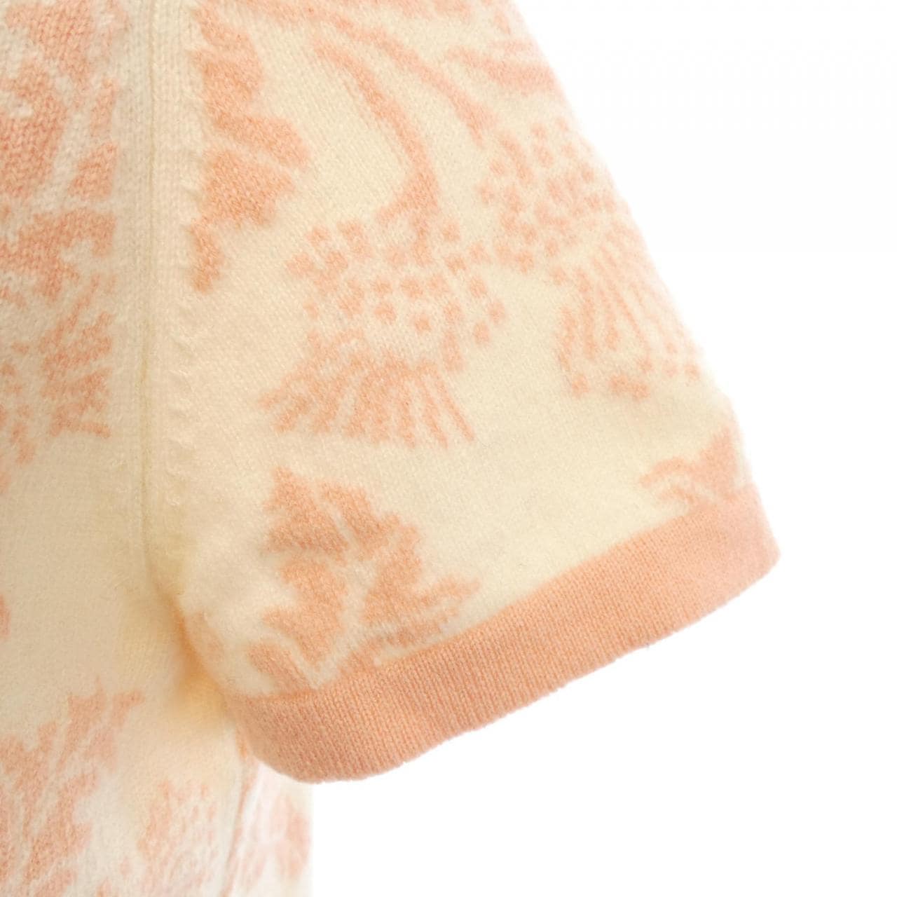 バリー BARRIE ニット