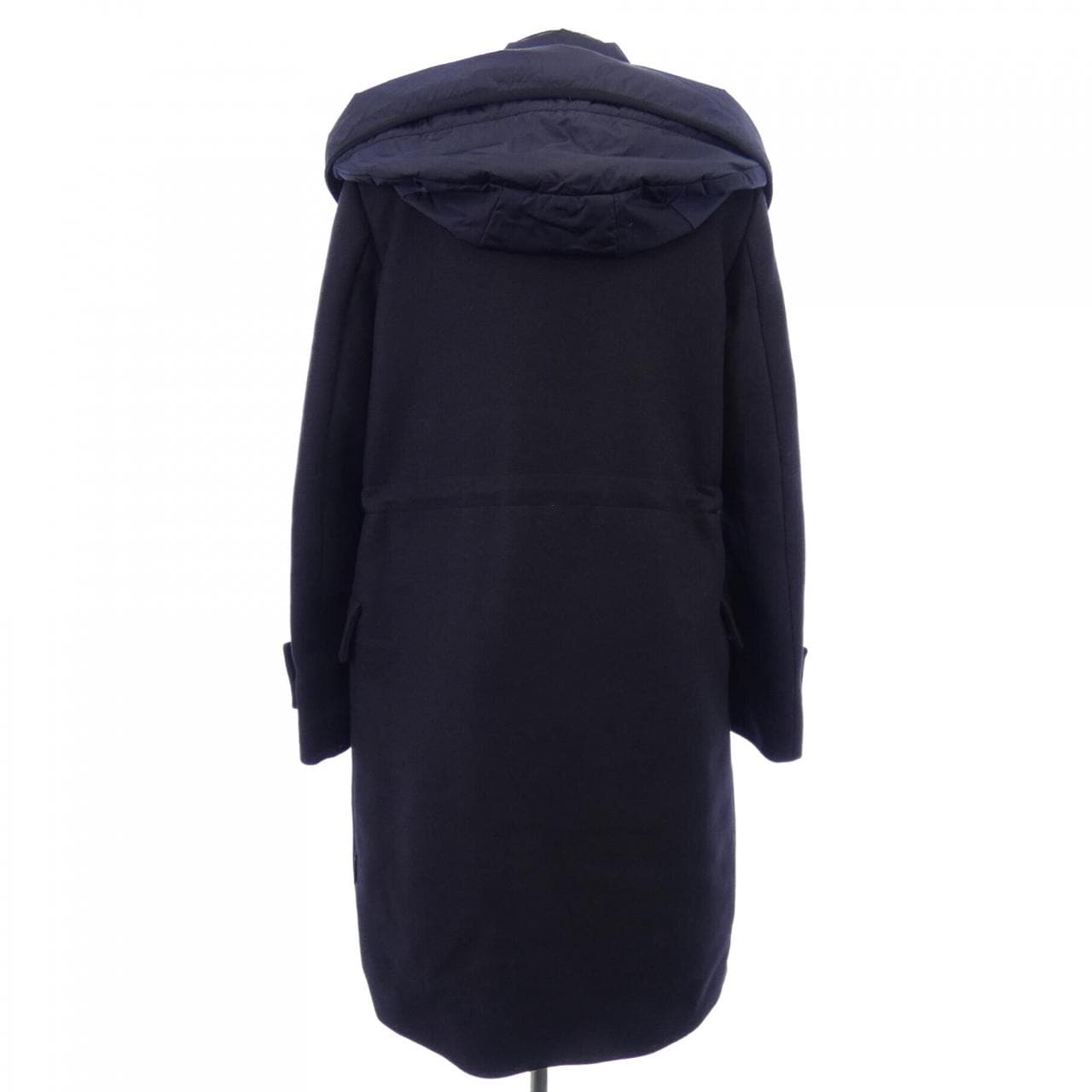 モンクレール MONCLER BECASSIN ダウンコート