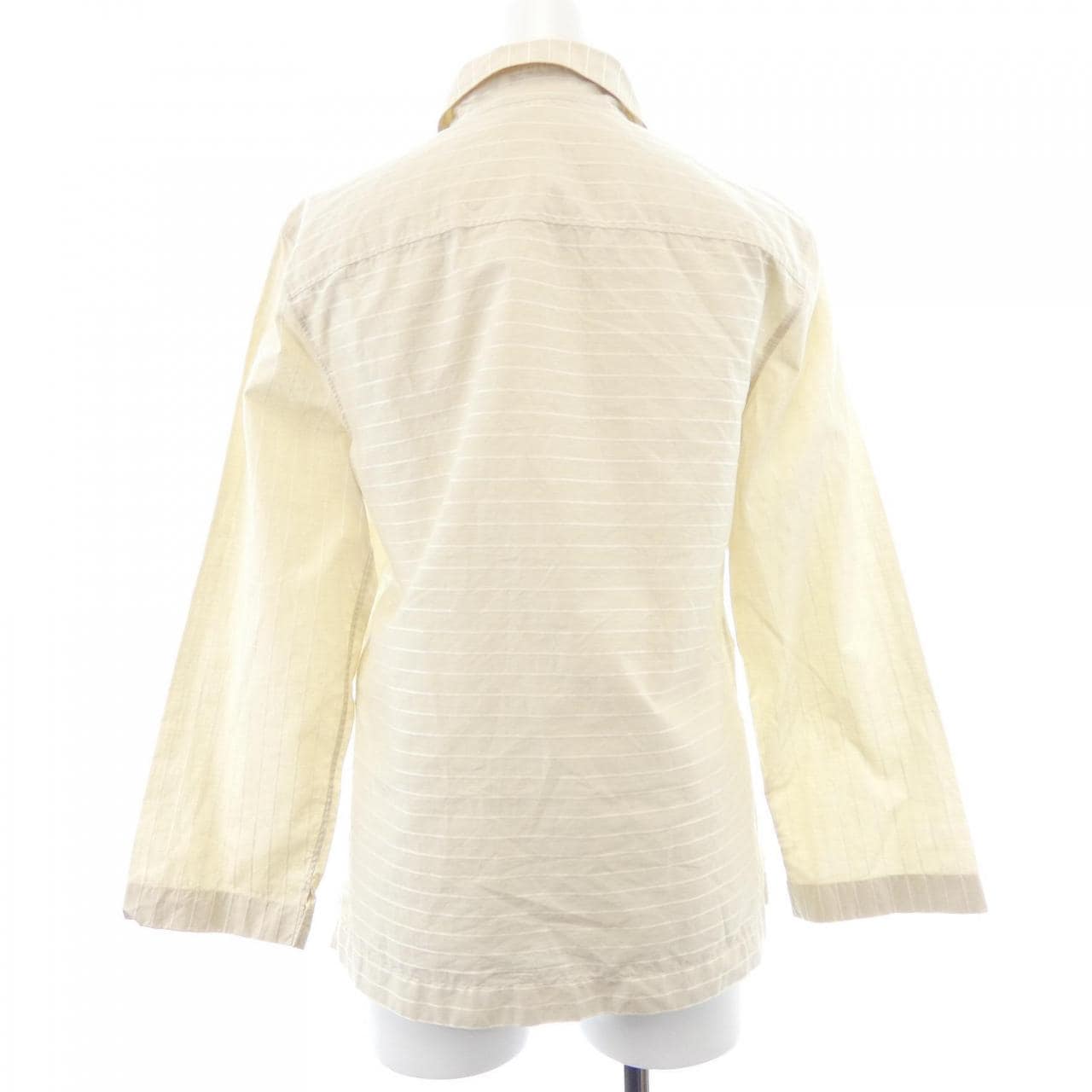 【ヴィンテージ】シャネル CHANEL IDENTIFICATION P14739V08220 00C シャツ