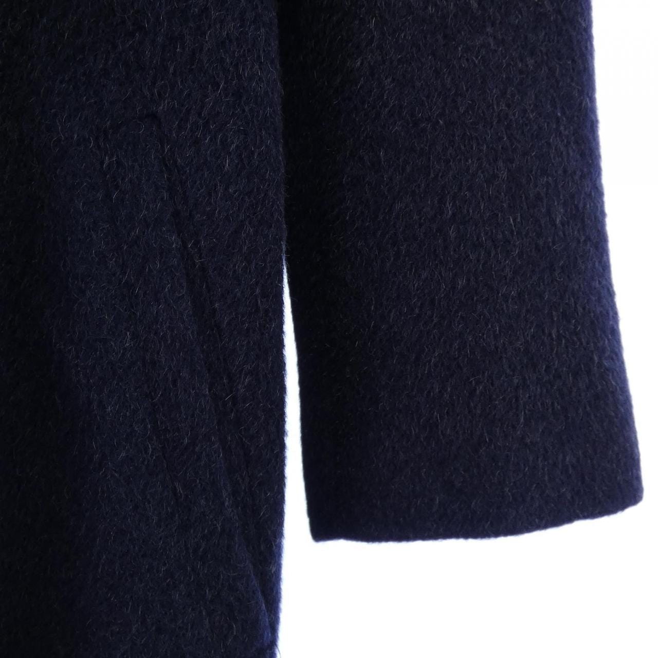 ジルサンダーネイビー JIL SANDER NAVY コート