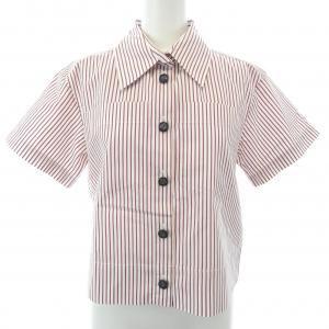 シャネル CHANEL P42658V31310 12C S／Sシャツ