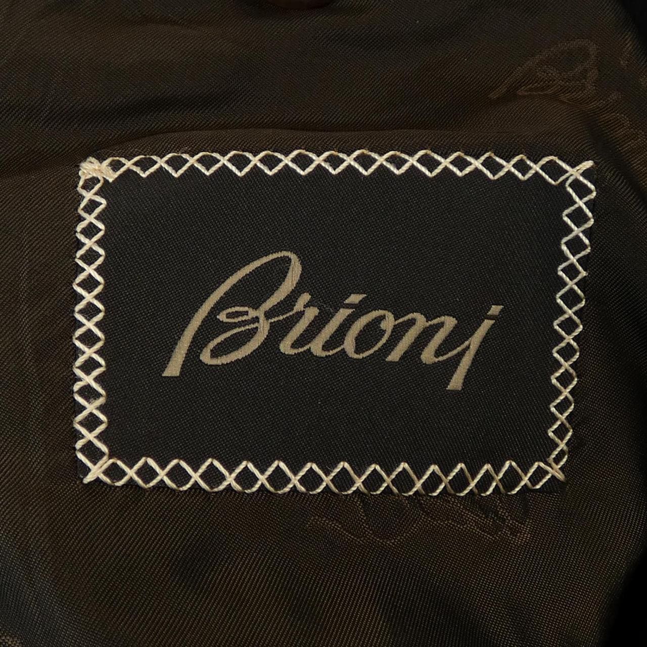 ブリオーニ BRIONI 86706-200 コート