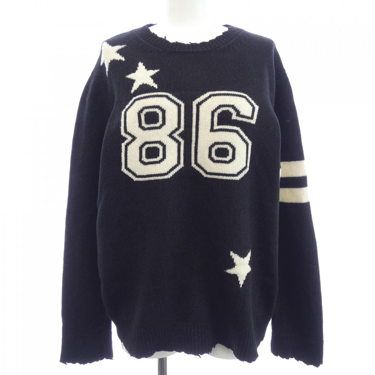 レッドバレンティノ RED VALENTINO ニット