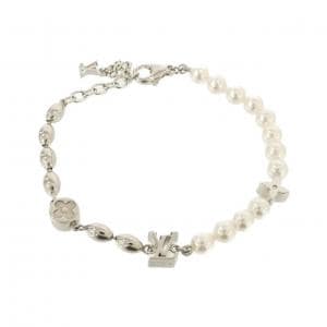 ルイヴィトン ブレスレット パール フュージョン M1556A ブレスレット